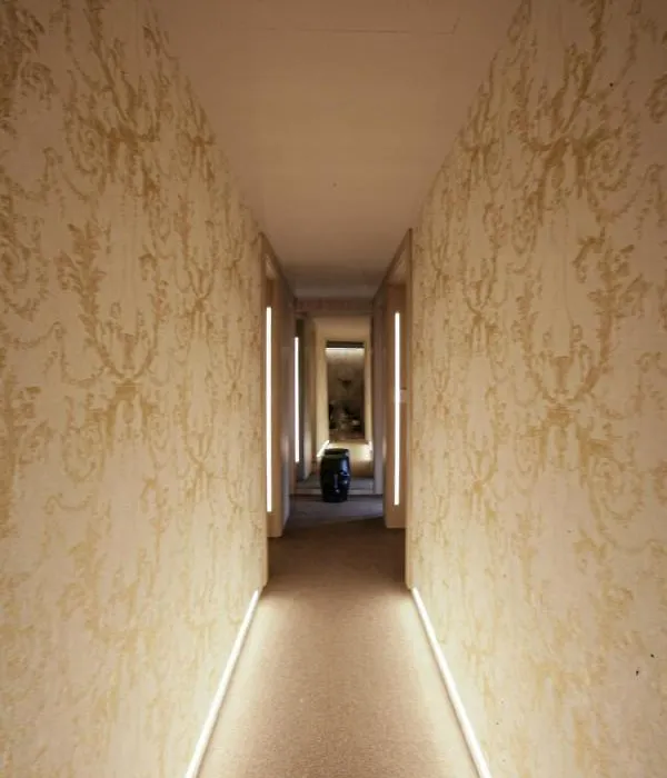 The Venice Nest @ Ca' Del Duca — accommodation